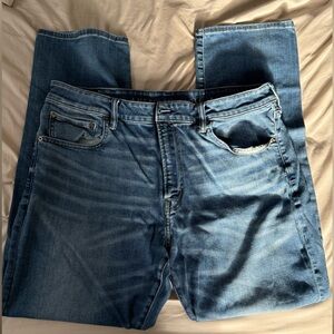 American Eagle Outfitters Next level airflex jeans